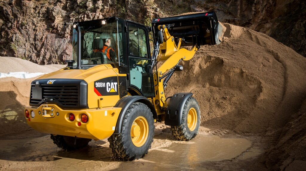 wheel loader, cat, 908m, caterpillar, construction machinery, construction work, work machine, shovel, earthmoving, technology, heavy, pet, wheel loader, wheel loader, wheel loader, animal, wheel loader, wheel loader, caterpillar, earthmoving